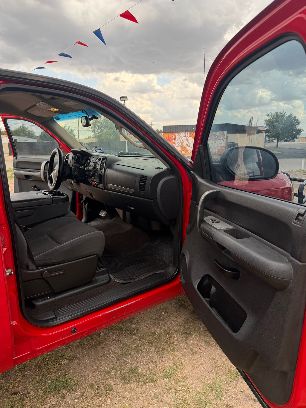 2009 Chevrolet 2500hd 6.0 8cyl