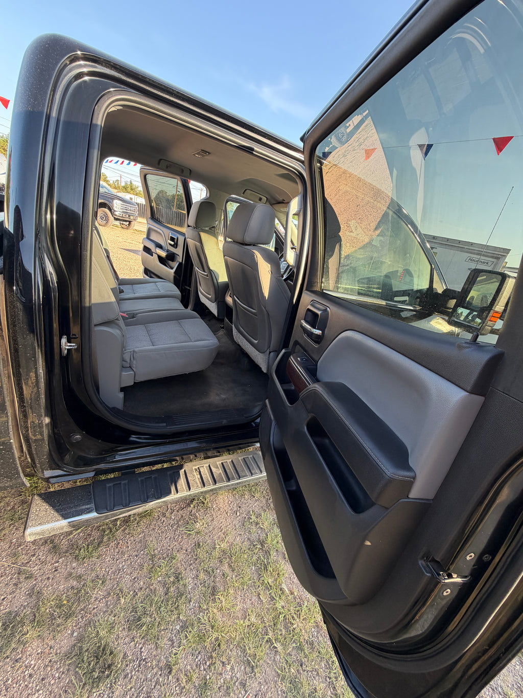 2015 gmc sierra texas edition