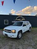 2001 Chevrolet trailblazer